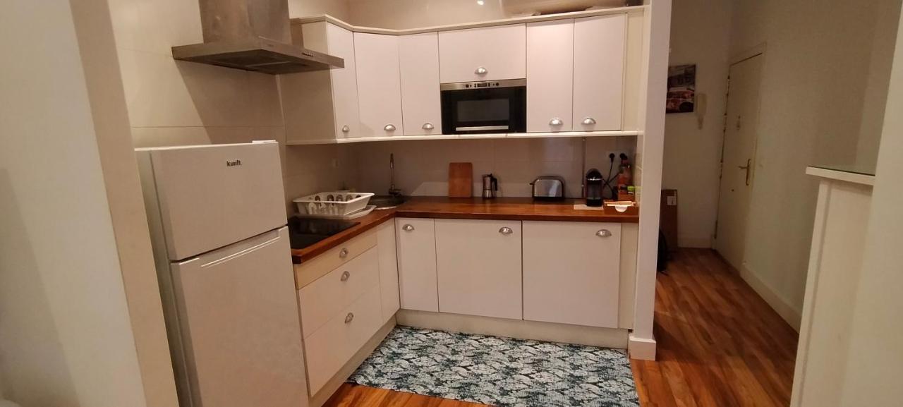 Bonito Centro Apartment Cadiz